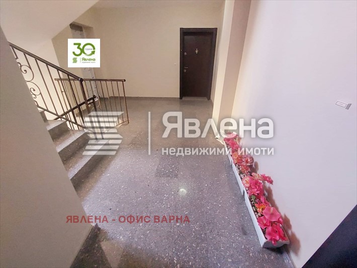 Продава 2-СТАЕН, гр. Варна, Колхозен пазар, снимка 10 - Апартаменти - 54419537