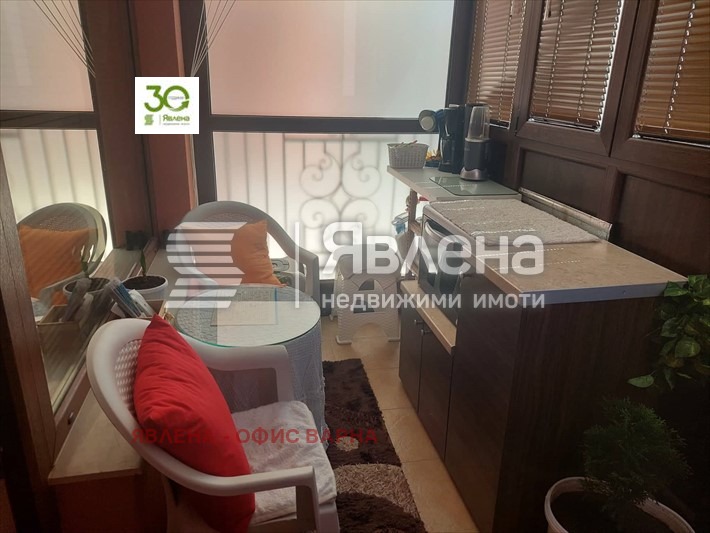 Продава 2-СТАЕН, гр. Варна, Колхозен пазар, снимка 12 - Апартаменти - 54419537
