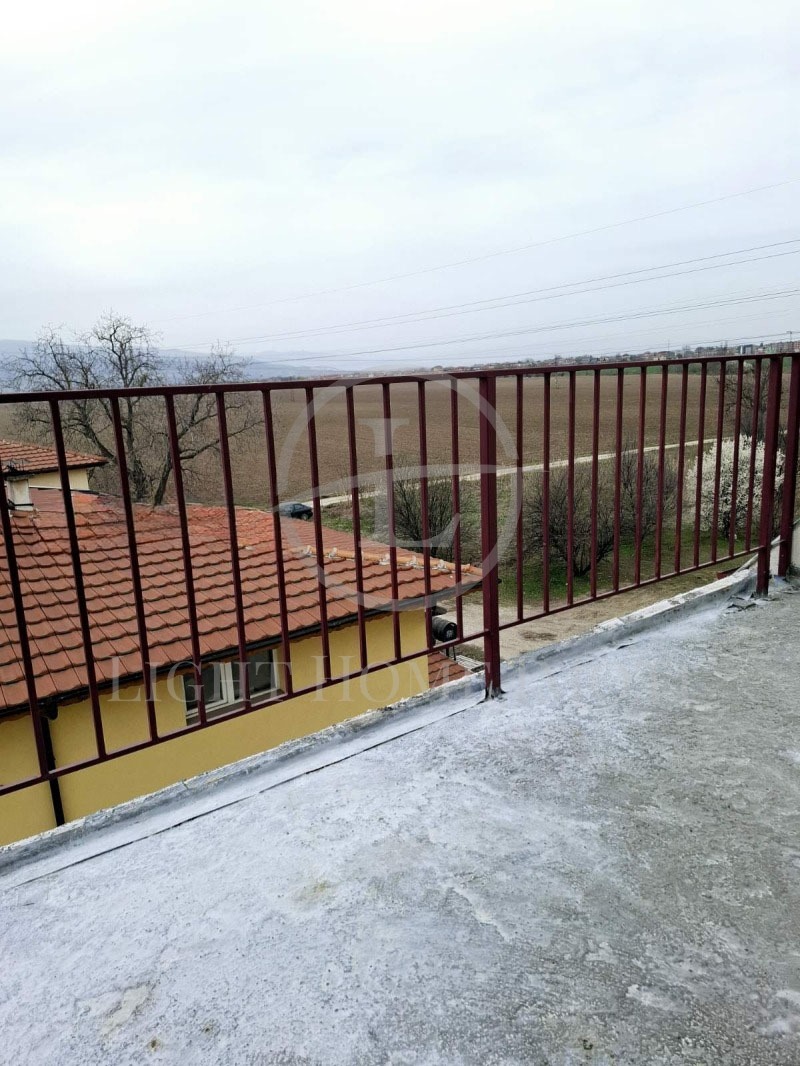 Продава 2-СТАЕН, гр. Пловдив, Коматево, снимка 8 - Апартаменти - 54425493