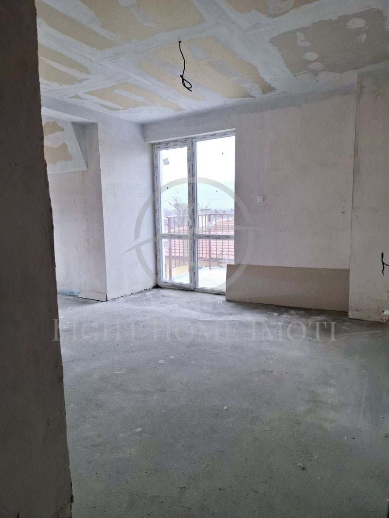 Продава 2-СТАЕН, гр. Пловдив, Коматево, снимка 4 - Апартаменти - 54425493