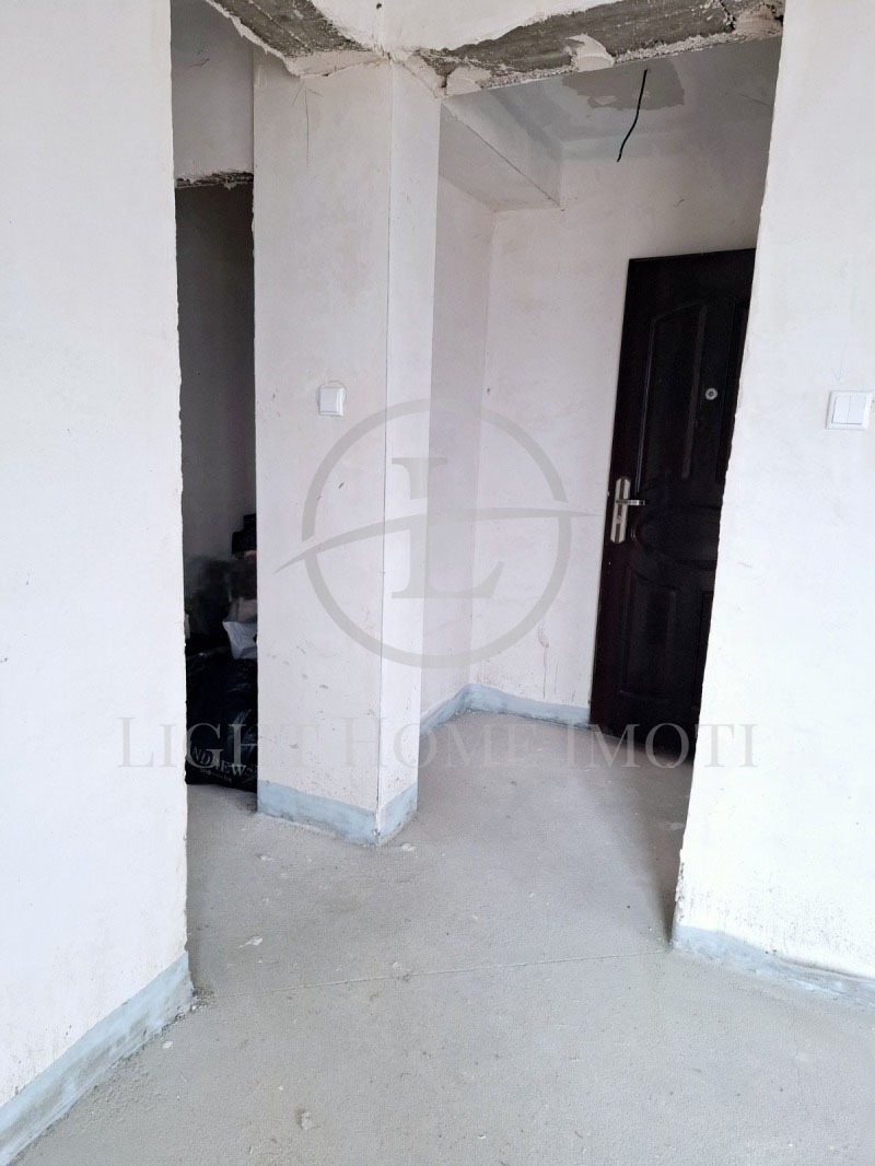 Продава 2-СТАЕН, гр. Пловдив, Коматево, снимка 6 - Апартаменти - 54425493