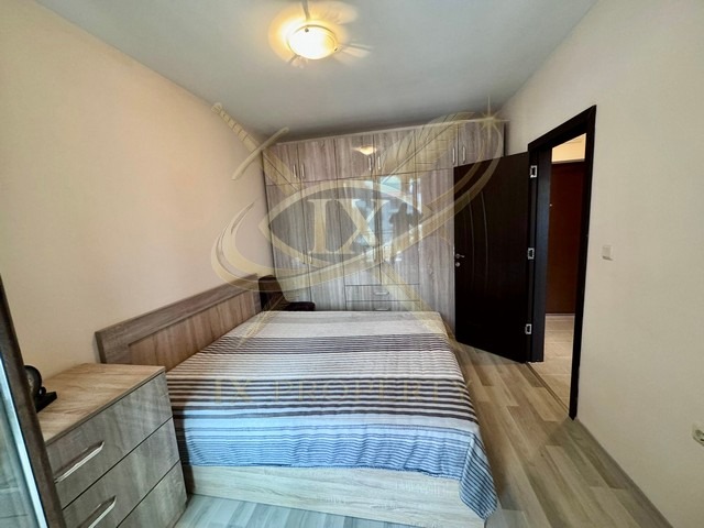 Продава 2-СТАЕН, гр. Несебър, област Бургас, снимка 6 - Апартаменти - 54640795
