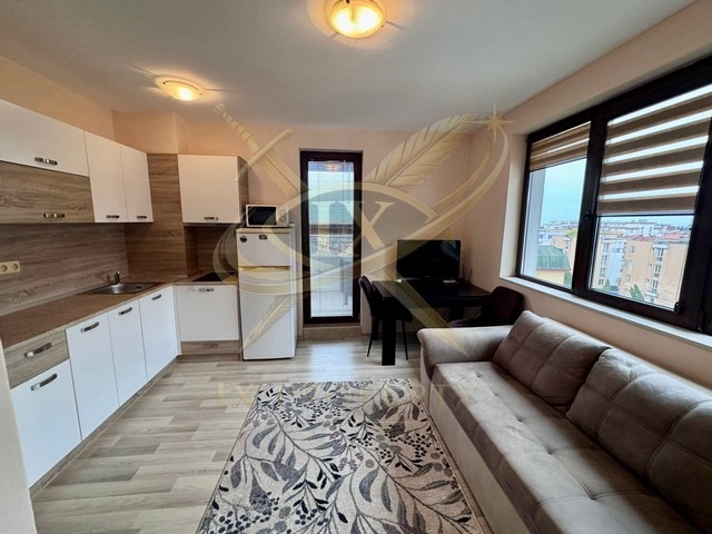 Продава 2-СТАЕН, гр. Несебър, област Бургас, снимка 2 - Апартаменти - 54640795