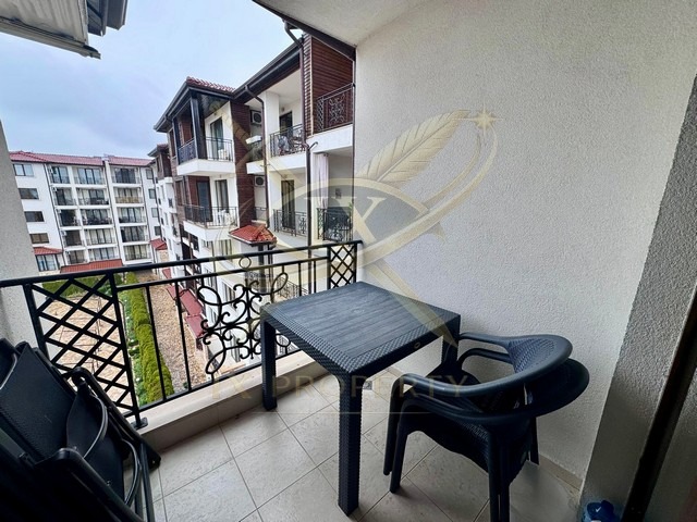 Продава 2-СТАЕН, гр. Несебър, област Бургас, снимка 5 - Апартаменти - 54640795