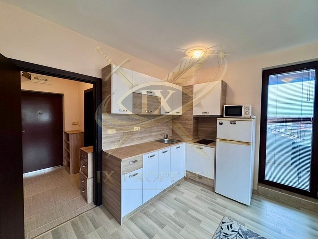 Продава 2-СТАЕН, гр. Несебър, област Бургас, снимка 3 - Апартаменти - 54640795