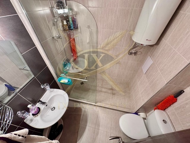 Продава 2-СТАЕН, гр. Несебър, област Бургас, снимка 9 - Апартаменти - 54640795