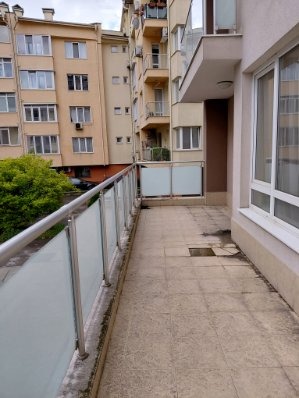 Продава 2-СТАЕН, гр. София, Манастирски ливади, снимка 7 - Апартаменти - 54736526