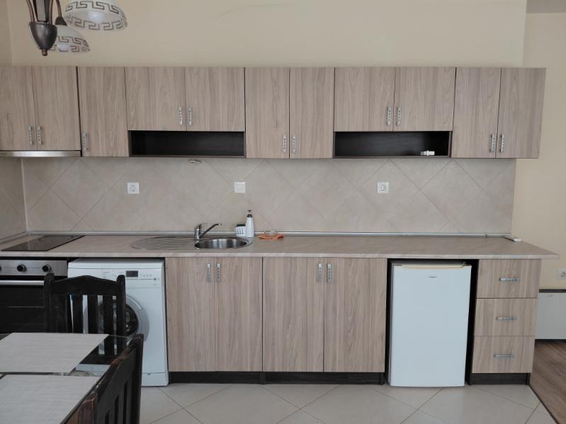 Продава 2-СТАЕН, гр. София, Манастирски ливади, снимка 11 - Апартаменти - 54736526
