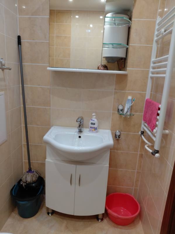 Продава 2-СТАЕН, гр. София, Манастирски ливади, снимка 9 - Апартаменти - 54736526