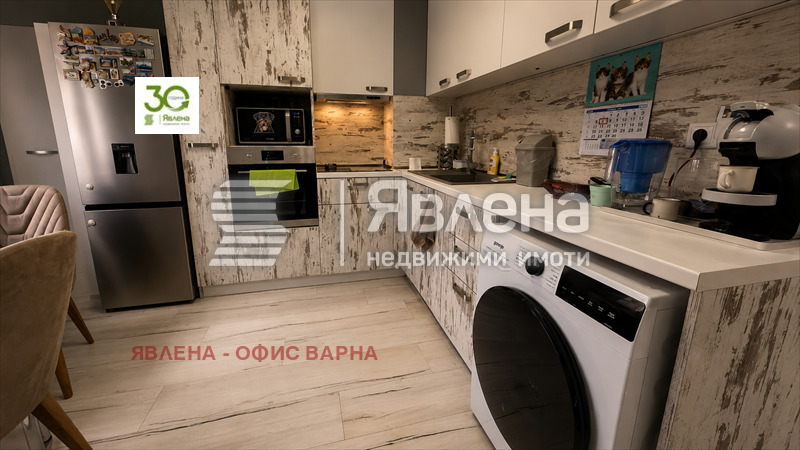 Продава 2-СТАЕН, гр. Варна, Владислав Варненчик 1, снимка 6 - Апартаменти - 54920134