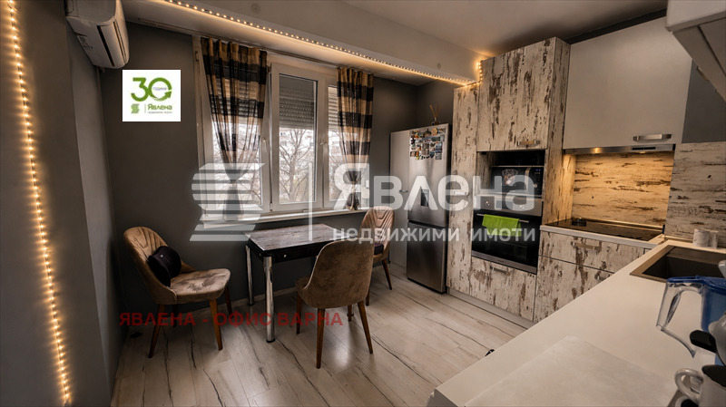 Продава 2-СТАЕН, гр. Варна, Владислав Варненчик 1, снимка 5 - Апартаменти - 54920134