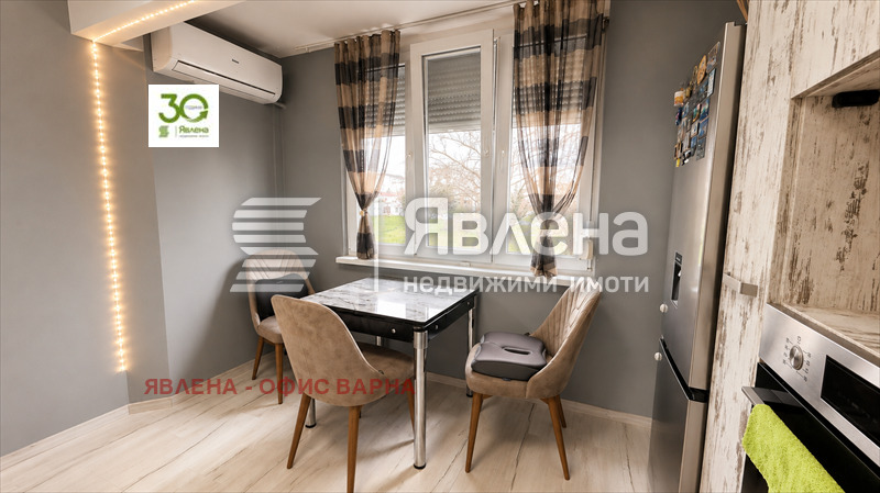 Продава 2-СТАЕН, гр. Варна, Владислав Варненчик 1, снимка 7 - Апартаменти - 54920134