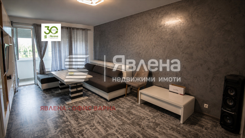 Продава 2-СТАЕН, гр. Варна, Владислав Варненчик 1, снимка 3 - Апартаменти - 54920134