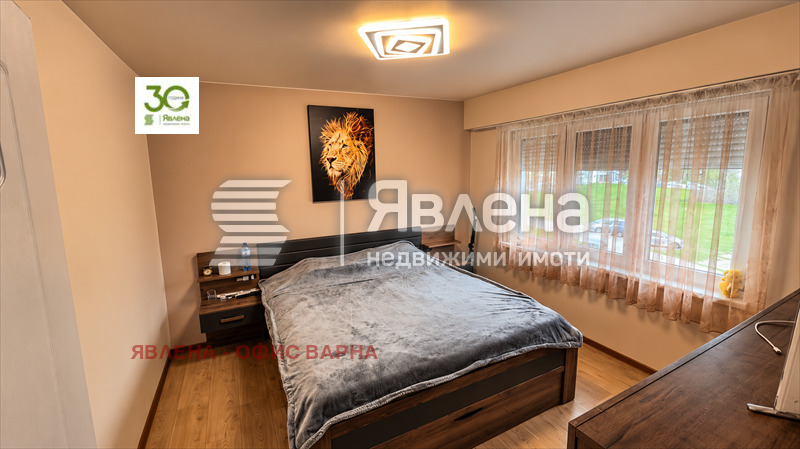 Продава 2-СТАЕН, гр. Варна, Владислав Варненчик 1, снимка 8 - Апартаменти - 54920134