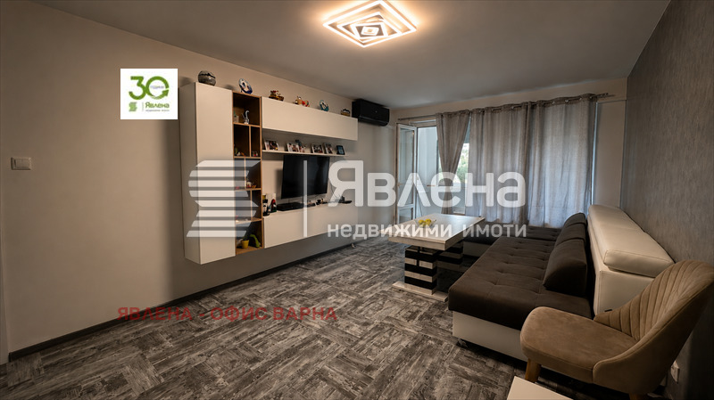 Продава 2-СТАЕН, гр. Варна, Владислав Варненчик 1