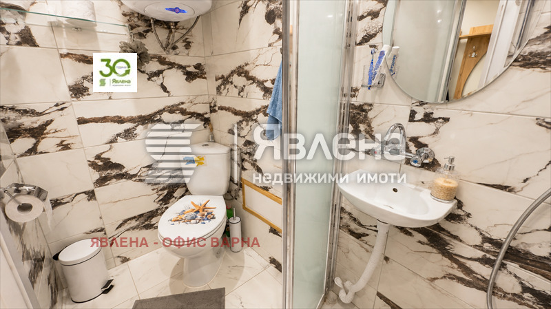 Продава 2-СТАЕН, гр. Варна, Владислав Варненчик 1, снимка 10 - Апартаменти - 54920134
