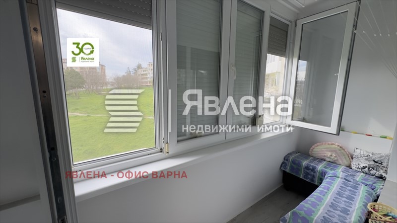 Продава 2-СТАЕН, гр. Варна, Владислав Варненчик 1, снимка 12 - Апартаменти - 54920134