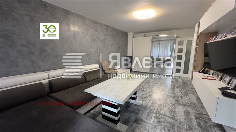 Продава 2-СТАЕН, гр. Варна, Владислав Варненчик 1, снимка 4 - Апартаменти - 54920134