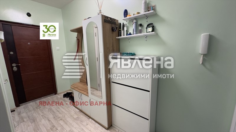 Продава 2-СТАЕН, гр. Варна, Владислав Варненчик 1, снимка 11 - Апартаменти - 54920134