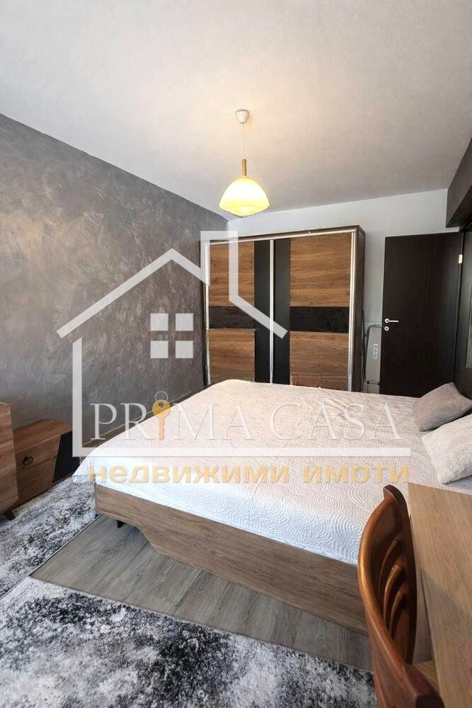 Продава 2-СТАЕН, гр. Пловдив, Мараша, снимка 2 - Апартаменти - 55648094