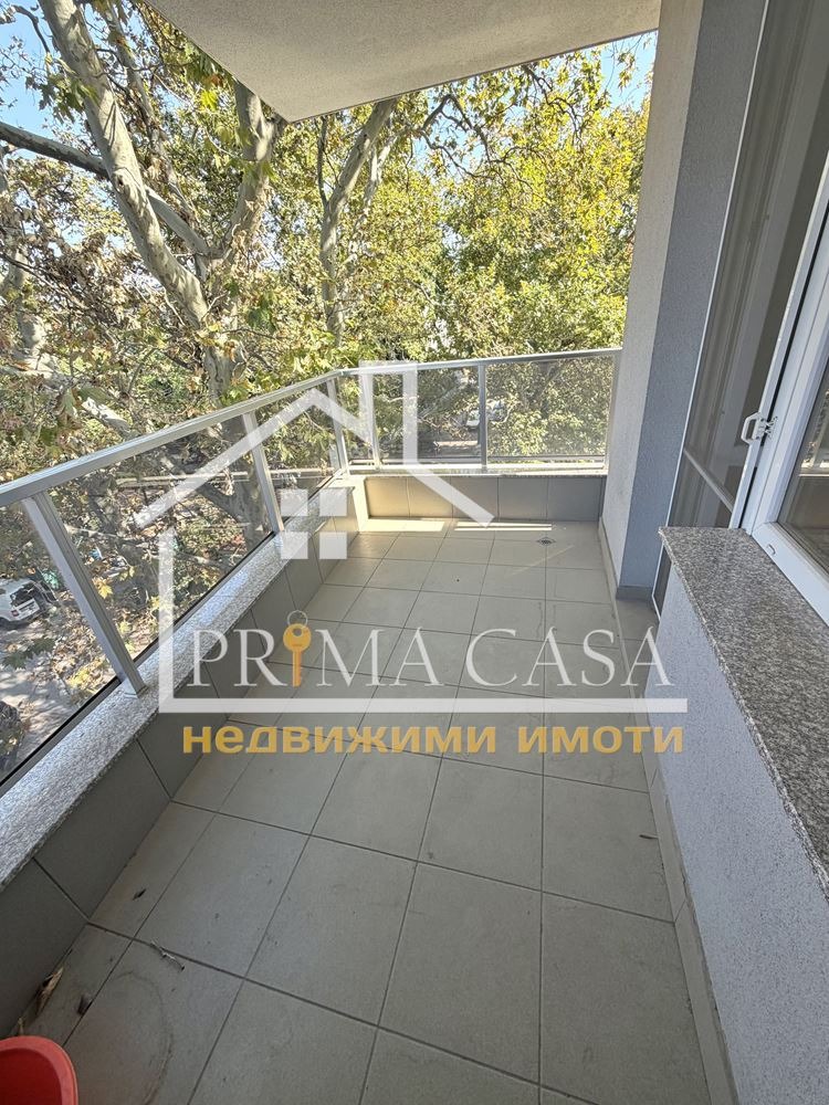 Продава 2-СТАЕН, гр. Пловдив, Мараша, снимка 8 - Апартаменти - 55648094