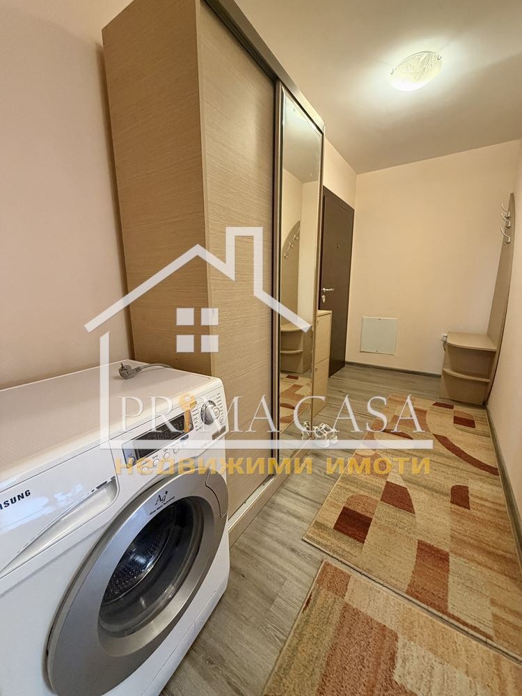 Продава 2-СТАЕН, гр. Пловдив, Мараша, снимка 5 - Апартаменти - 55648094