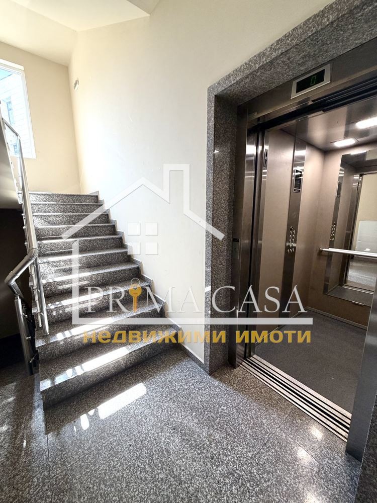 Продава 2-СТАЕН, гр. Пловдив, Мараша, снимка 6 - Апартаменти - 55648094