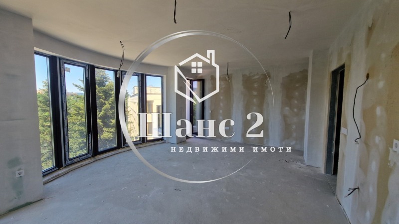 In vendita  2 camere da letto Varna , m-t Alen mak , 117 mq | 93960890 - Immagine [8]