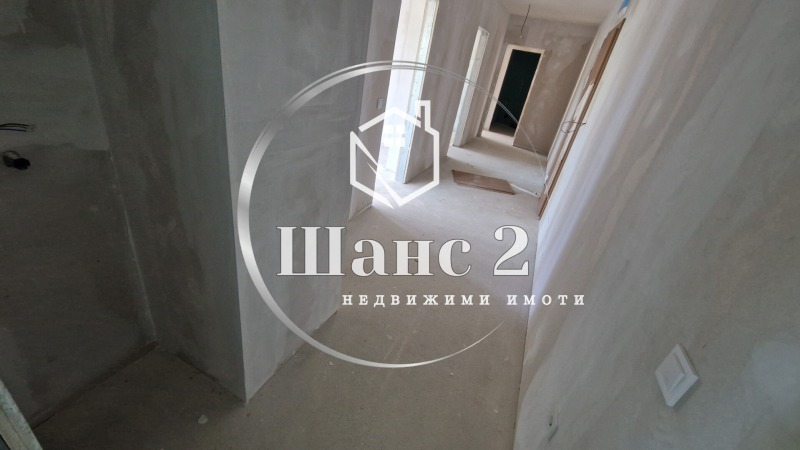 In vendita  2 camere da letto Varna , m-t Alen mak , 117 mq | 93960890 - Immagine [7]