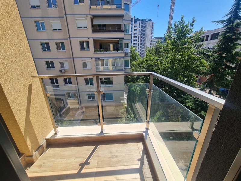 Продава 3-СТАЕН, гр. София, Манастирски ливади, снимка 14 - Aпартаменти - 46948109