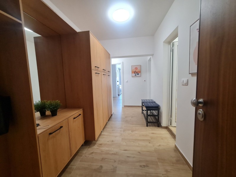 Продава 3-СТАЕН, гр. София, Манастирски ливади, снимка 8 - Aпартаменти - 46948109