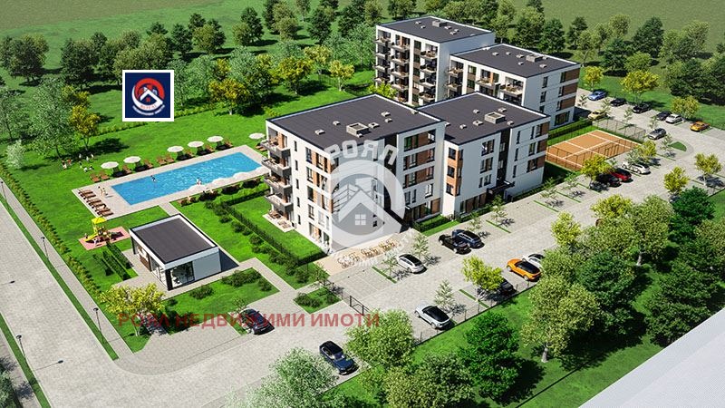 Продава 3-СТАЕН, гр. Пловдив, Тракия, снимка 4 - Aпартаменти - 48107388