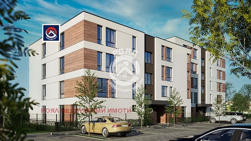 Продава 3-СТАЕН, гр. Пловдив, Тракия, снимка 3 - Aпартаменти - 48107388