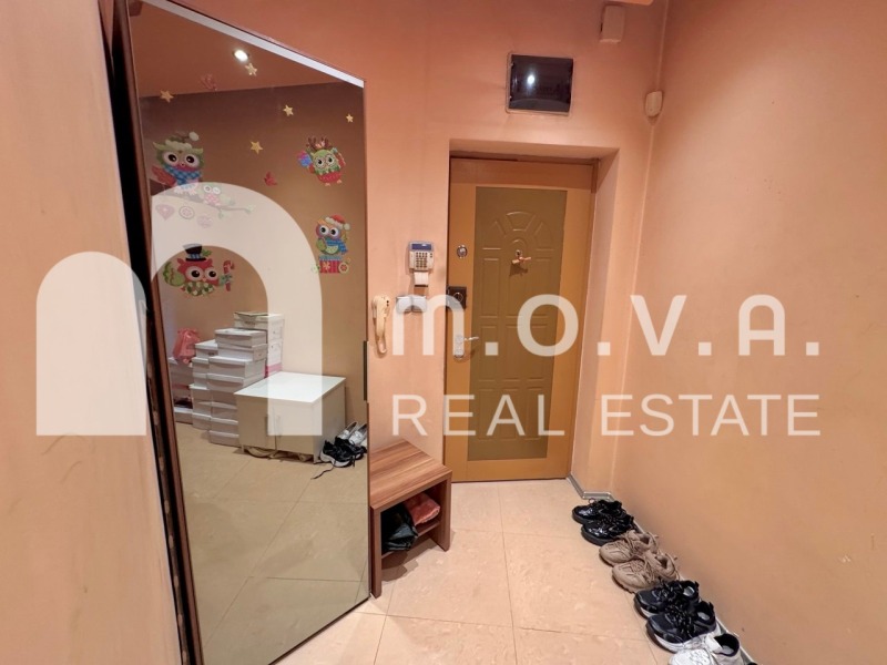 Te koop  2 slaapkamers Sofia , Druzjba 2 , 91 m² | 32159863 - afbeelding [8]