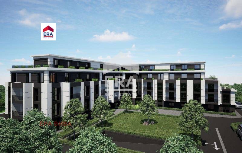 Te koop  2 slaapkamers Sofia , Ovtsja kupel , 88 m² | 38519939