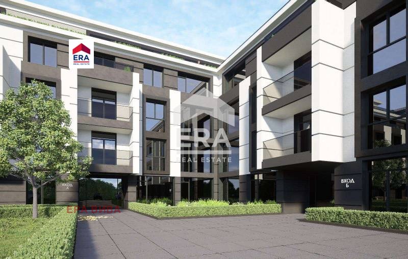 Te koop  2 slaapkamers Sofia , Ovtsja kupel , 88 m² | 38519939 - afbeelding [2]