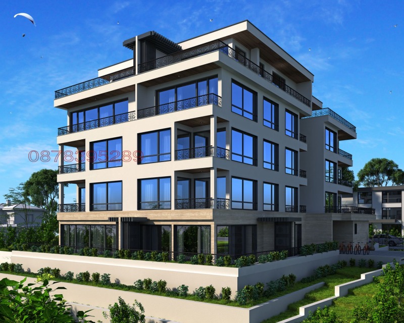 Продава 3-СТАЕН, гр. Варна, Галата, снимка 4 - Апартаменти - 52470003