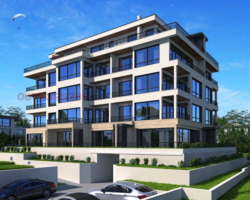 Продава 3-СТАЕН, гр. Варна, Галата, снимка 3 - Апартаменти - 52470003