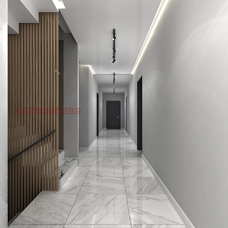 Продава 3-СТАЕН, гр. Варна, Галата, снимка 6 - Апартаменти - 52470003