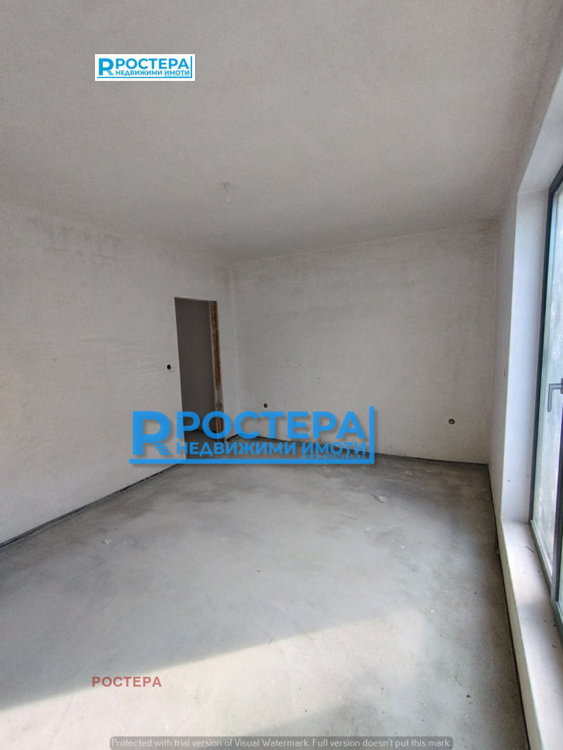 Продава 3-СТАЕН, гр. Търговище, Боровец, снимка 5 - Апартаменти - 52814078