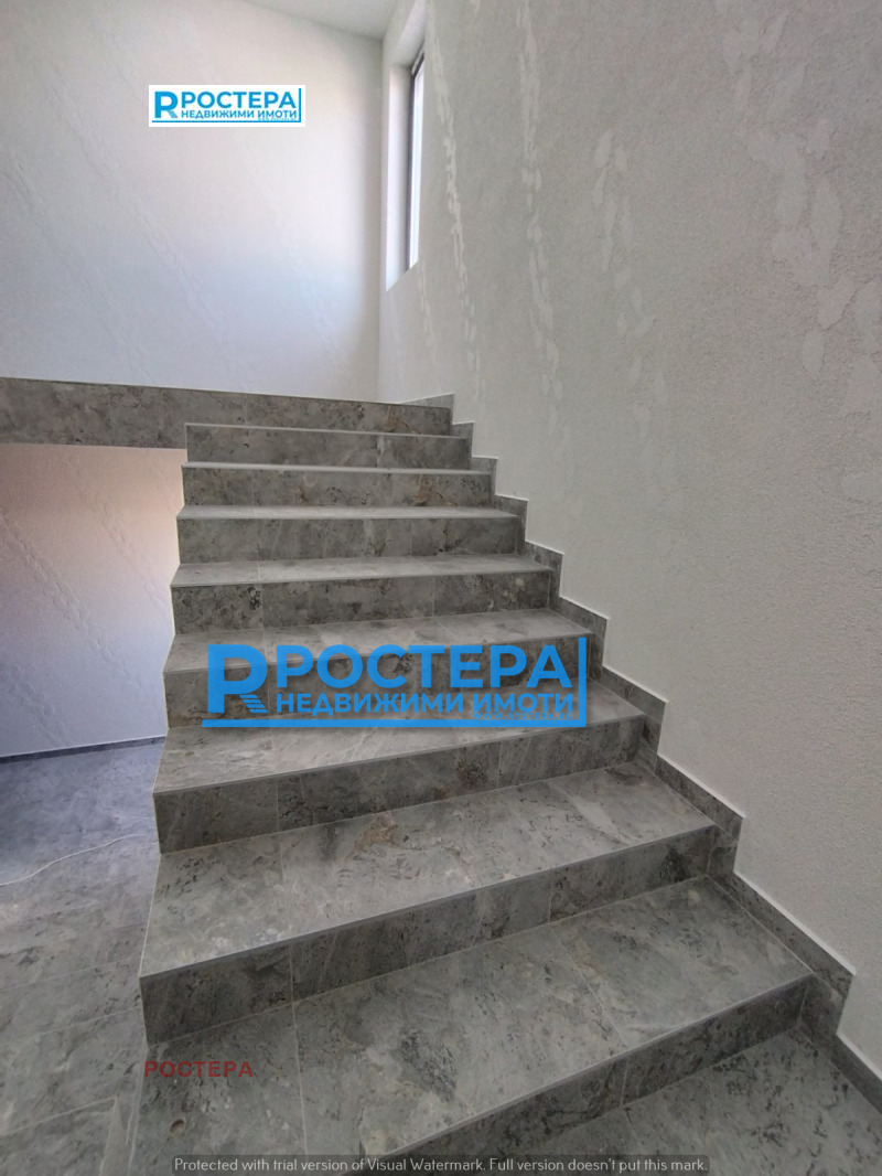 Продава 3-СТАЕН, гр. Търговище, Боровец, снимка 16 - Апартаменти - 52814078