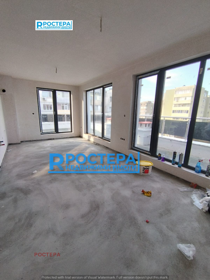 Продава 3-СТАЕН, гр. Търговище, Боровец