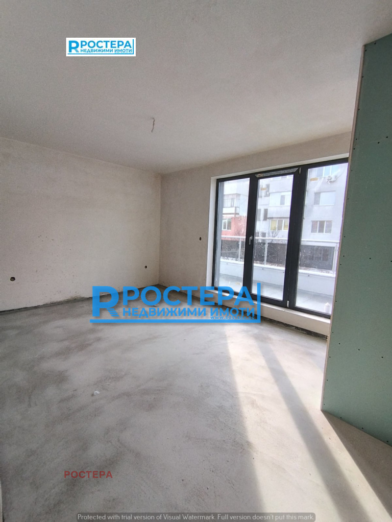 Продава 3-СТАЕН, гр. Търговище, Боровец, снимка 4 - Апартаменти - 52814078