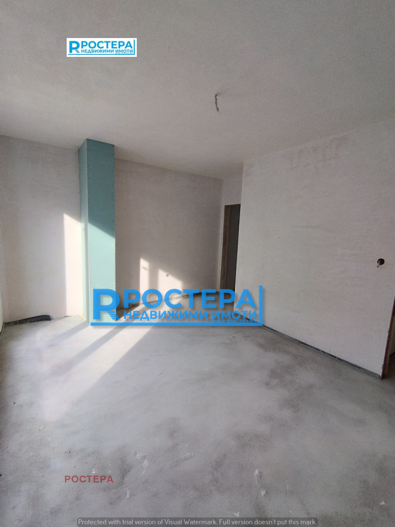 Продава 3-СТАЕН, гр. Търговище, Боровец, снимка 7 - Апартаменти - 52814078