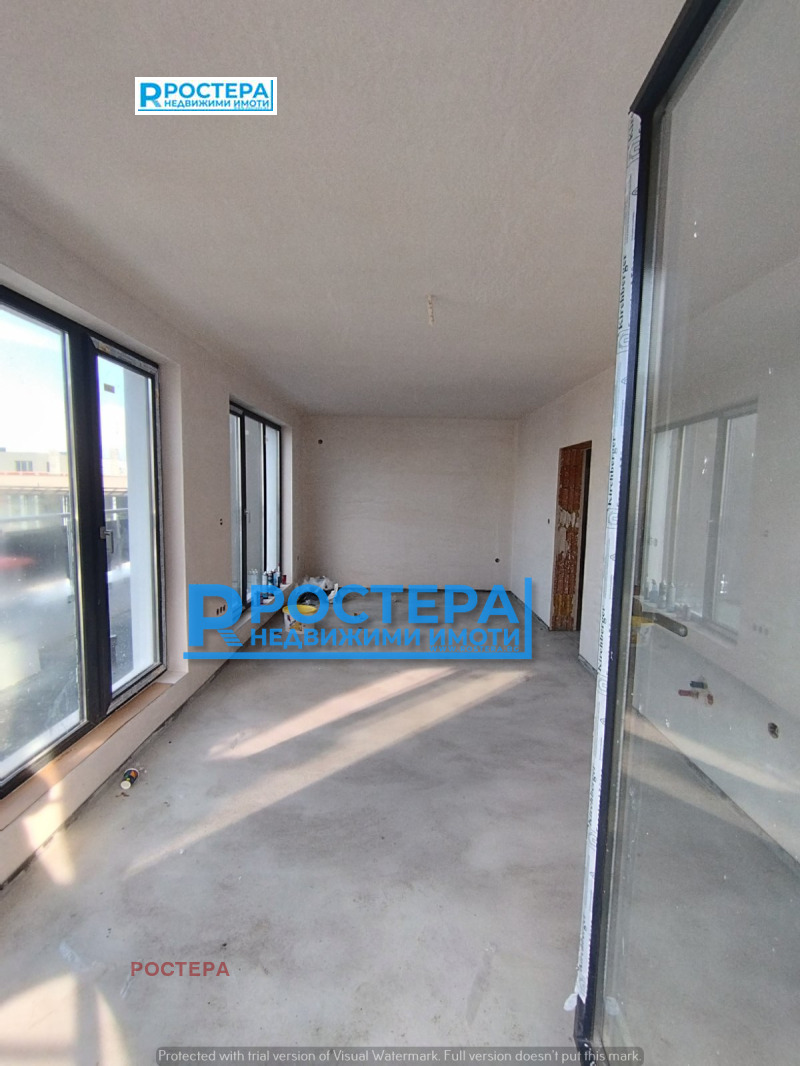 Продава 3-СТАЕН, гр. Търговище, Боровец, снимка 2 - Апартаменти - 52814078