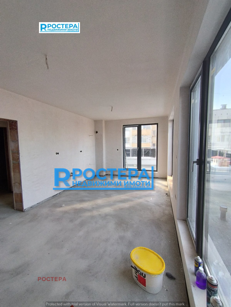 Продава 3-СТАЕН, гр. Търговище, Боровец, снимка 3 - Апартаменти - 52814078