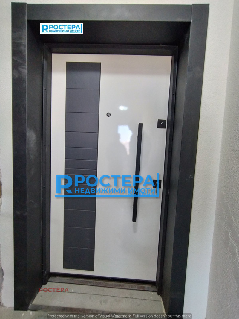 Продава 3-СТАЕН, гр. Търговище, Боровец, снимка 14 - Апартаменти - 52814078