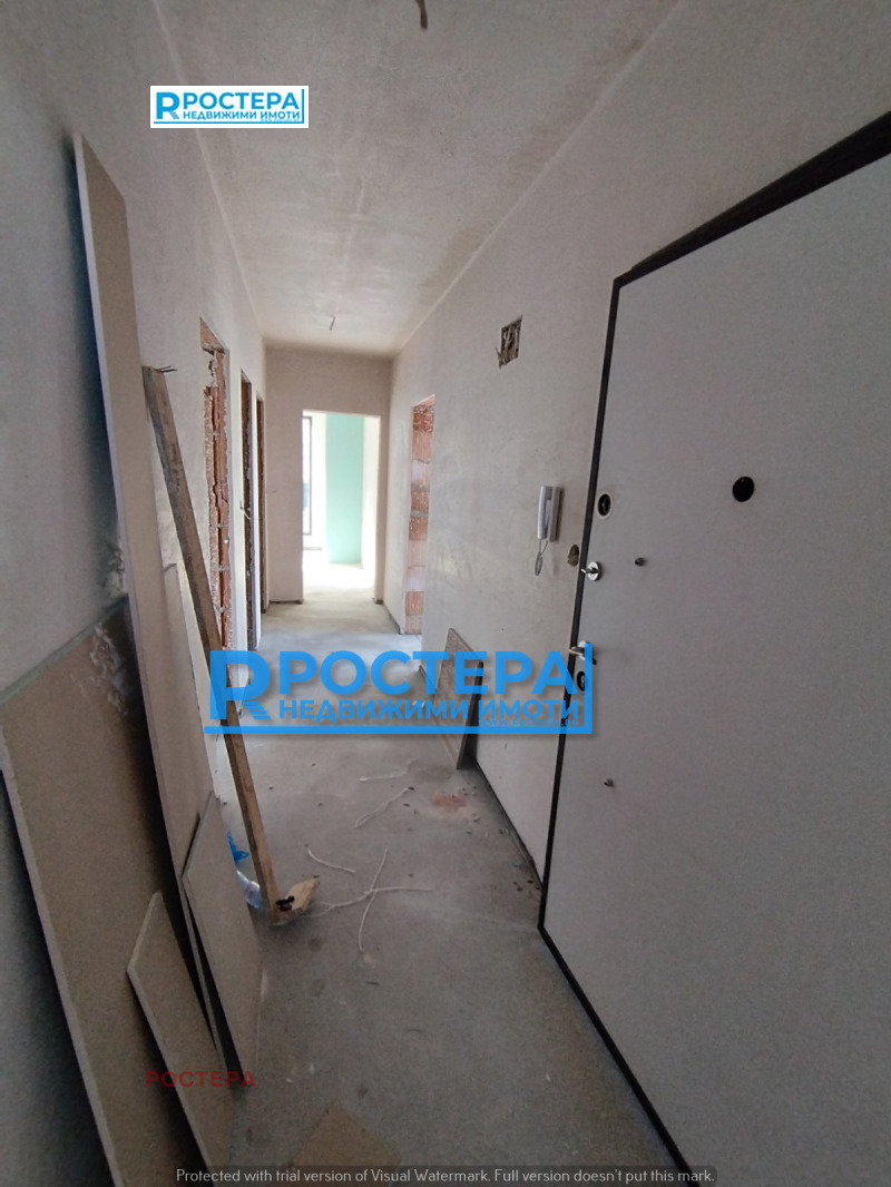 Продава 3-СТАЕН, гр. Търговище, Боровец, снимка 12 - Апартаменти - 52814078