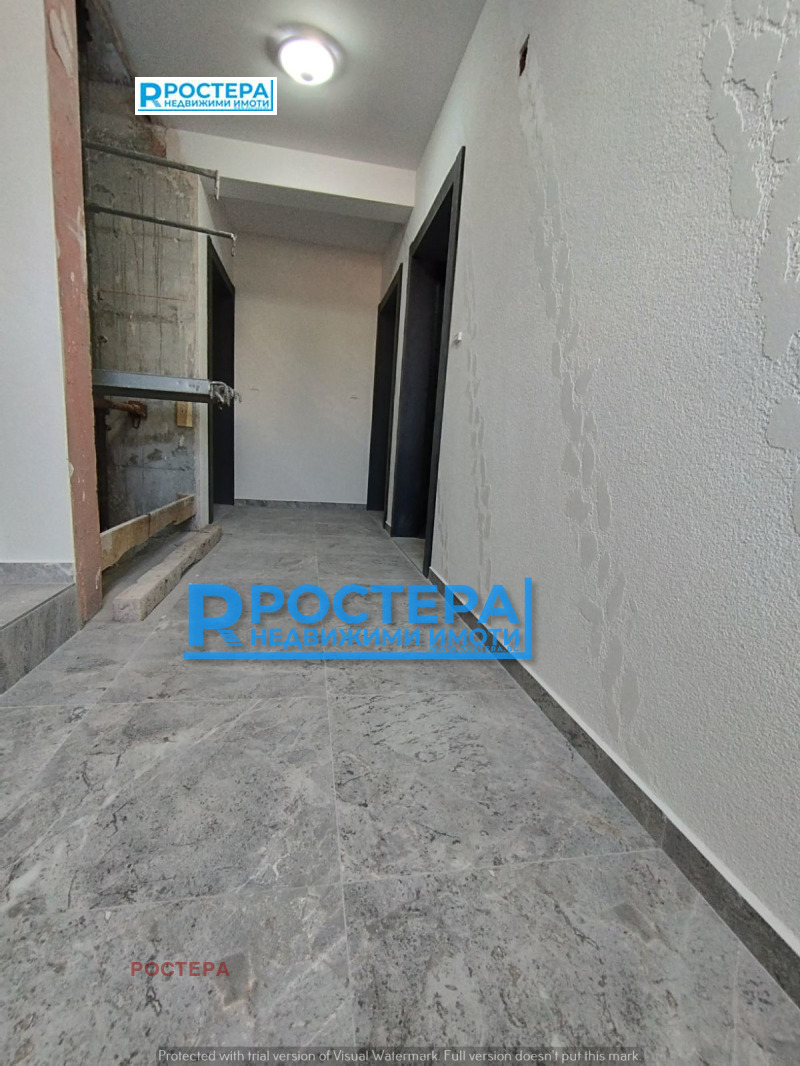 Продава 3-СТАЕН, гр. Търговище, Боровец, снимка 15 - Апартаменти - 52814078