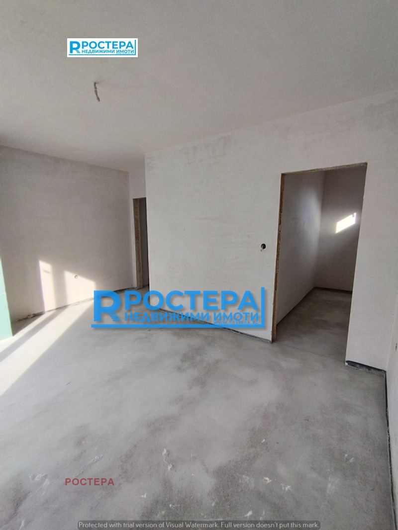 Продава 3-СТАЕН, гр. Търговище, Боровец, снимка 8 - Апартаменти - 52814078